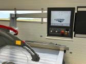 Formatinio pjovimo staklės Altendorf F45 - nuotraukos Nr. 2