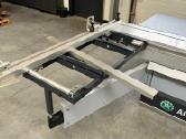Formatinio pjovimo staklės Altendorf F45 - nuotraukos Nr. 4