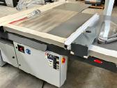 Formatinio pjovimo staklės Altendorf F45 - nuotraukos Nr. 5