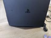 Playstation 4 Pro 1tb (cuh-7216b) - nuotraukos Nr. 6
