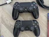 Playstation 4 Pro 1tb (cuh-7216b) - nuotraukos Nr. 3