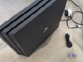 Playstation 4 Pro 1tb (cuh-7216b) - nuotraukos Nr. 4
