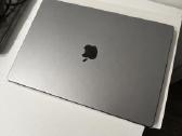 Apple MacBook Pro 16 M1 Pro 16gb / 512gb 90% - nuotraukos Nr. 3