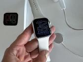 Apple Watch Se 3 laikrodis su 1,5 metų garantija - nuotraukos Nr. 2