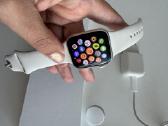 Apple Watch Se 3 laikrodis su 1,5 metų garantija - nuotraukos Nr. 6