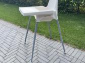 Ikea maitinimo kėdutė - nuotraukos Nr. 2