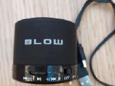 Nešiojama kolonėlė Blow Bt-60 Black (Juodas) - nuotraukos Nr. 5