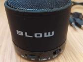 Nešiojama kolonėlė Blow Bt-60 Black (Juodas) - nuotraukos Nr. 4