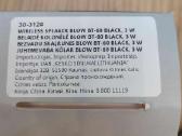 Nešiojama kolonėlė Blow Bt-60 Black (Juodas) - nuotraukos Nr. 8