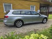Lieti ratlankiai VW - nuotraukos Nr. 3