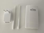 WiFi lauko antena Wi-tek Wi-ap310-lite - nuotraukos Nr. 2