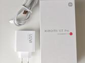 Xiaomi 13t Pro Black - nuotraukos Nr. 4