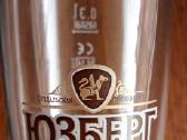 Taurės alui 0,3l, 6vnt., Yuzberg - nuotraukos Nr. 4