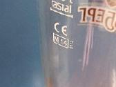 Taurės alui 0,3l, 6vnt., Yuzberg - nuotraukos Nr. 5