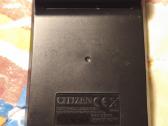 Skaičiuotuvas Citizen Lc-310n - nuotraukos Nr. 2