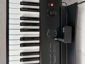 88-klavišų skaitmeninis pianinas Artesia Performer - nuotraukos Nr. 2