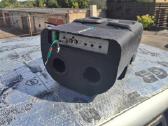 Blaupunkt subas - nuotraukos Nr. 2