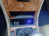 2005 Honda Accord 2.2 i-ctdi 103kw - nuotraukos Nr. 17
