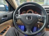 2005 Honda Accord 2.2 i-ctdi 103kw - nuotraukos Nr. 16