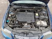 2005 Honda Accord 2.2 i-ctdi 103kw - nuotraukos Nr. 20