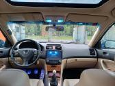 2005 Honda Accord 2.2 i-ctdi 103kw - nuotraukos Nr. 15
