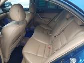 2005 Honda Accord 2.2 i-ctdi 103kw - nuotraukos Nr. 14