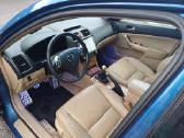 2005 Honda Accord 2.2 i-ctdi 103kw - nuotraukos Nr. 13