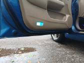 2005 Honda Accord 2.2 i-ctdi 103kw - nuotraukos Nr. 9