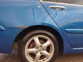 2005 Honda Accord 2.2 i-ctdi 103kw - nuotraukos Nr. 6