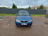2005 Honda Accord 2.2 i-ctdi 103kw - nuotraukos Nr. 3