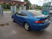 2005 Honda Accord 2.2 i-ctdi 103kw - nuotraukos Nr. 2
