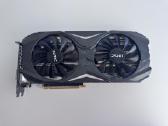 Zotac Geforce Gtx 1070 8gb Amp Edition - nuotraukos Nr. 3