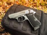 Detuve Walther Ppk/s pistoletui - nuotraukos Nr. 7