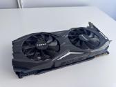 Zotac Geforce Gtx 1070 8gb Amp Edition - nuotraukos Nr. 7