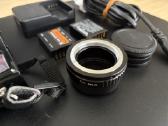 Fujifilm x-pro2 - nuotraukos Nr. 7