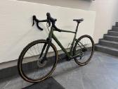 Cannondale Topstone 2 Gravel Dviratis GRX - nuotraukos Nr. 3
