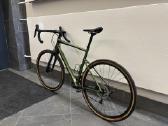 Cannondale Topstone 2 Gravel Dviratis GRX - nuotraukos Nr. 4