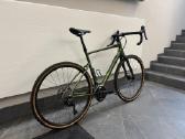 Cannondale Topstone 2 Gravel Dviratis GRX - nuotraukos Nr. 5