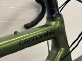 Cannondale Topstone 2 Gravel Dviratis GRX - nuotraukos Nr. 7