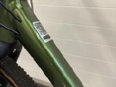 Cannondale Topstone 2 Gravel Dviratis GRX - nuotraukos Nr. 10