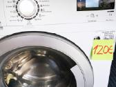 Siaura 42cm gylio skalbimo mašina Electrolux - nuotraukos Nr. 2