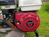 Kultivatorius Husqvarna T85hx - nuotraukos Nr. 2