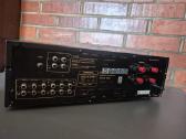 Onkyo Integra A-8017 Stiprintuvas - nuotraukos Nr. 2