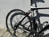 Plentinis karboninis dviratis Trek Madone 4.7 - nuotraukos Nr. 2