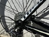Plentinis karboninis dviratis Trek Madone 4.7 - nuotraukos Nr. 4