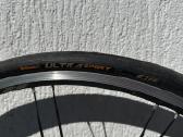 Plentinis karboninis dviratis Trek Madone 4.7 - nuotraukos Nr. 5