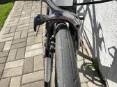Plentinis karboninis dviratis Trek Madone 4.7 - nuotraukos Nr. 6