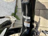 Plentinis karboninis dviratis Trek Madone 4.7 - nuotraukos Nr. 8