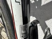 Plentinis karboninis dviratis Trek Madone 4.7 - nuotraukos Nr. 9