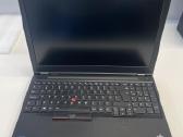 Lenovo Thinkpad P50 i7-6700hq 512ssd 32ram M1000m - nuotraukos Nr. 3
